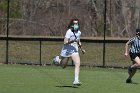 WLax vs Emerson  Women’s Lacrosse vs Emerson College. : WLax, lacrosse
